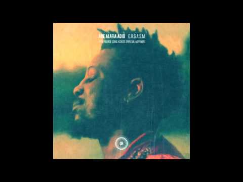 Ade Alafia Adio Adio - Fulfilment