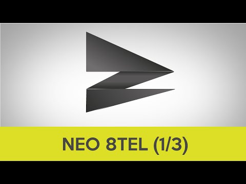 zRy - JBB 2015 - Neo 8tel (1/3) (Instrumental)