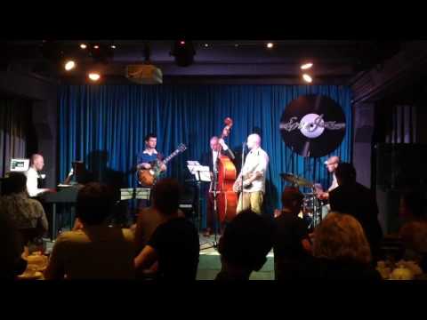 Andrey Pletnev quintet - Martian Spring