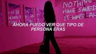 CLC - Breakdown [Sub Español]