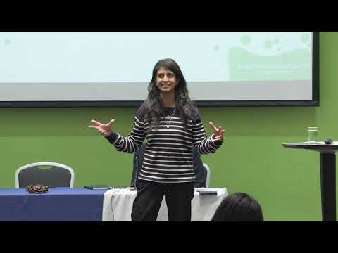 Ascentis National Conference 2022 - Konnie Huq