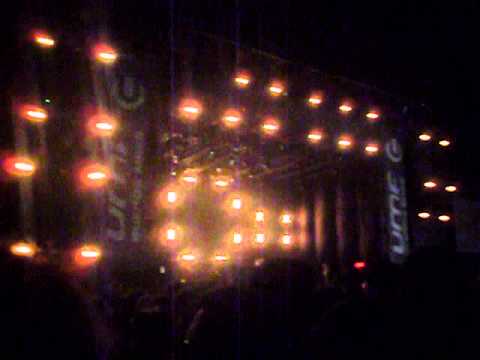 Epic - Hardwell @ Ultra Music Festival BA 2013