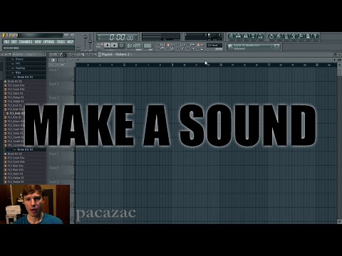 Hand Instrument Harmor Resynthesis - Make a Sound 7