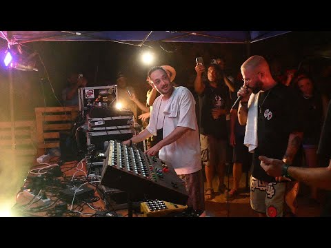 Manuel Dub #13 - O.B.F - 28/08/22