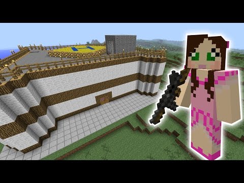Minecraft: SAVING NOTCH MISSION - The Crafting Dead [69]