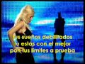 tell me christina aguilera ft P.Diddy (sub-Esp) 