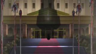 hellsing ovas static x the enemy