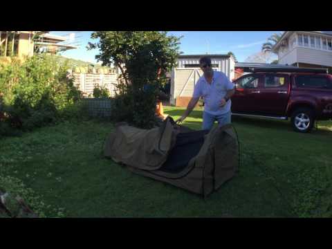 5 Things You Should Do When You Receive Your New Swag.