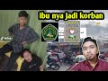 Psht Bandung Tulungagung Di Serang Pagar Nusa Korban Anak Dan Ibu Basis SH