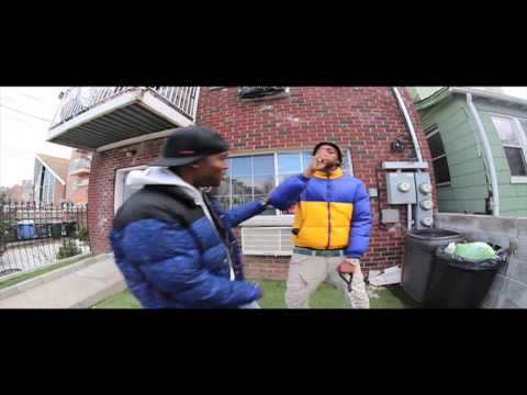 MORBUCKS x KING KALIE - WATCHU MEAN (FLEA) [Official Video] - #EXILEDDYNAMIC - GOOD CO.