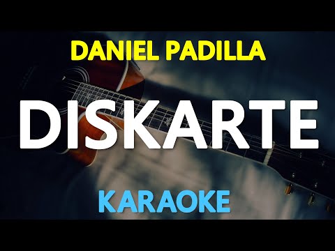 Diskarte - Daniel Padilla