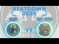 Beatdown 2024 Drake Vs Will Smith Championship Match