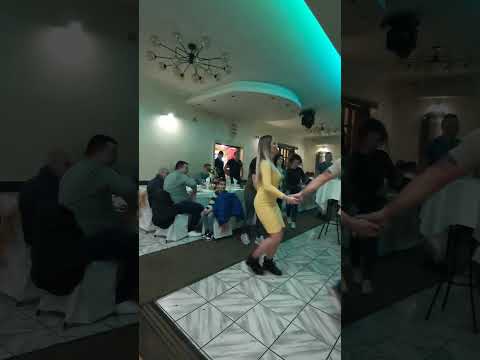 Akustik Firma i Nele plavi voz - kolo - uzivo