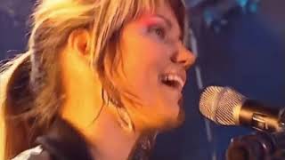 VANILLA NINJA - Stay (Live in Estonia 2005; Traces Of Sadness) (HD Video)