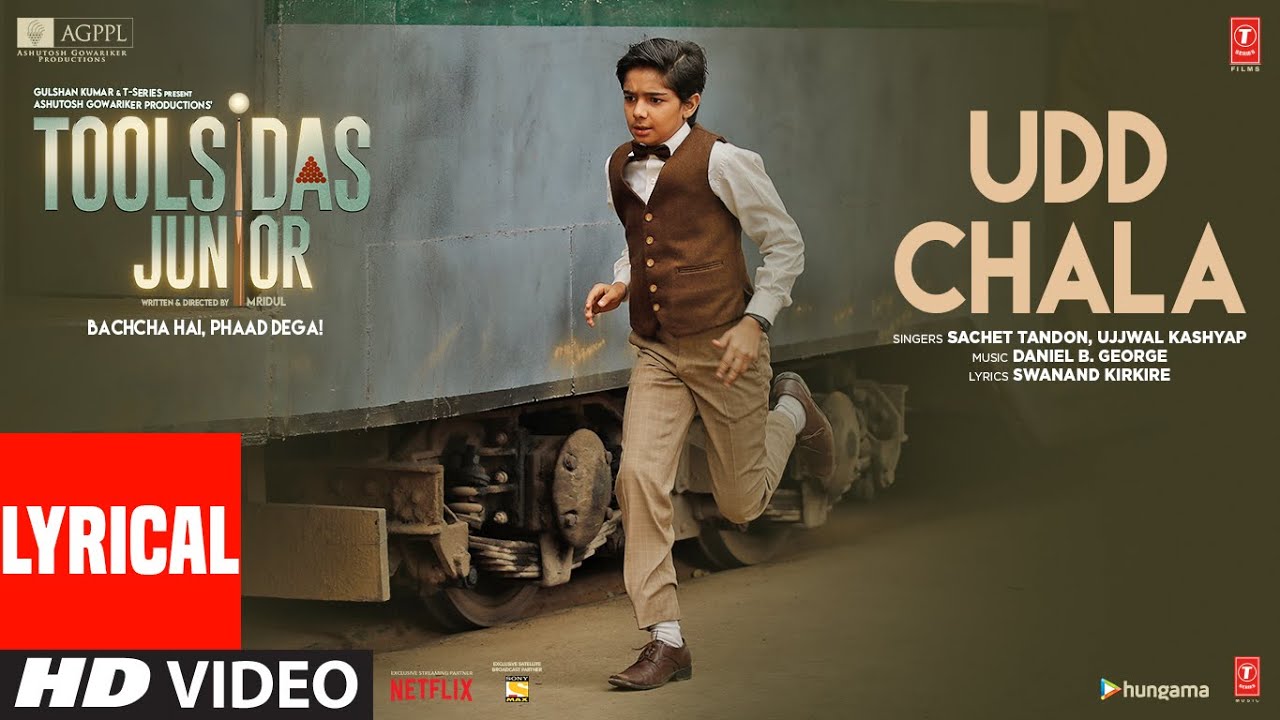 Udd Chala Baadal Naya