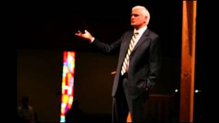 Ravi Zacharias - Why Don't I Feel My Faith part 4 of 4