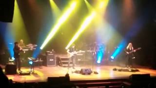 Steve Hackett Live in Collingswood New Jersey