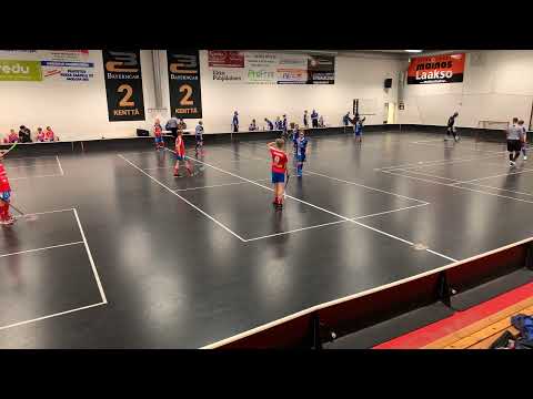 SPV 09 - KäTa sininen