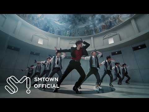 HAECHAN - CRZY