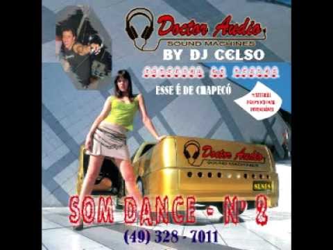 DJ CELSO - DOCTOR AUDIO 02 COMPLETO