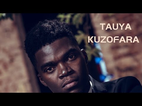 SaMasamba - Tauya kuzofara