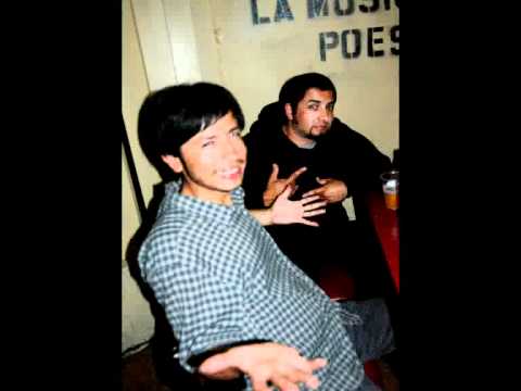 Cañamo Tijuana Reggae- La Rebelion