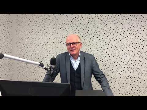 10 Fragen an Andy Marek