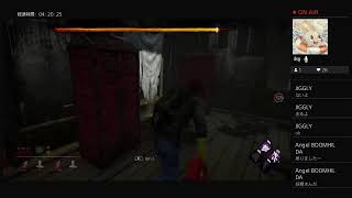 bo3-oyajがPS4からブロードキャスト