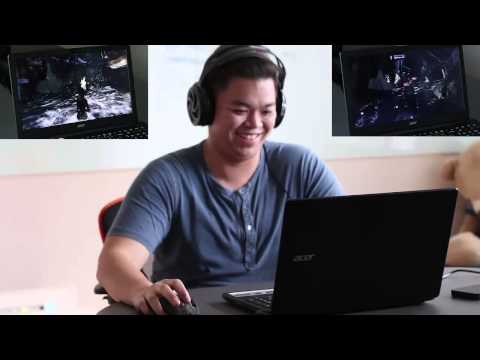 "Acer Aspire E15 E5-551G" โน๊ตบุ๊คประสิทธิภาพสูง ราคาคุ้มค่าเพียง 16,900 บาท
