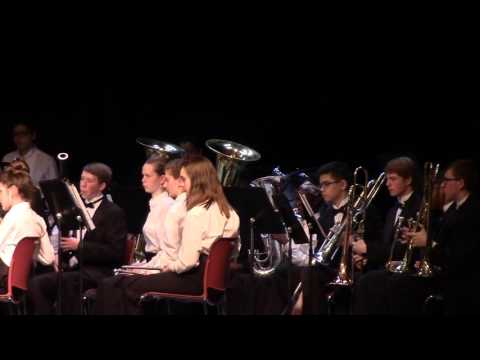 A Jingle Bells Fantasy arranged by James Swearingen