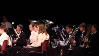 A Jingle Bells Fantasy arranged by James Swearingen