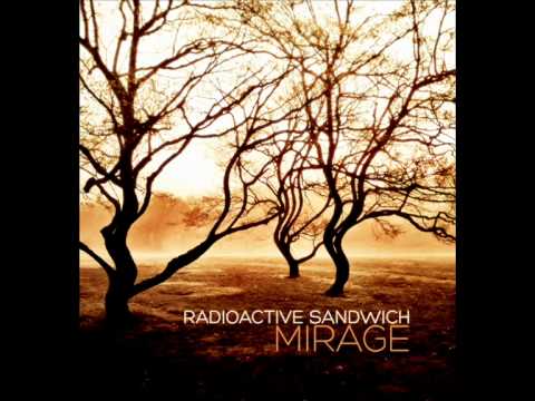 Radioactive Sandwich - Bhagwan