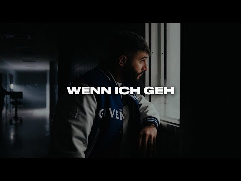 SAMRA feat. APACHE 207 & UDO LINDENBERG - WENN ICH GEH