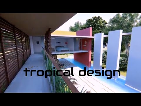 Fernandez Architecture video.