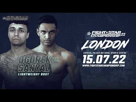 FSC22 | Kuba Ogorek vs. Varun Sanyal