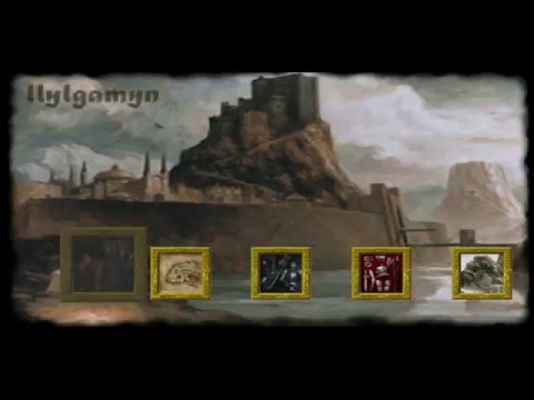 Wizardry Proving grounds of the Mad Overlord Part 1 Death