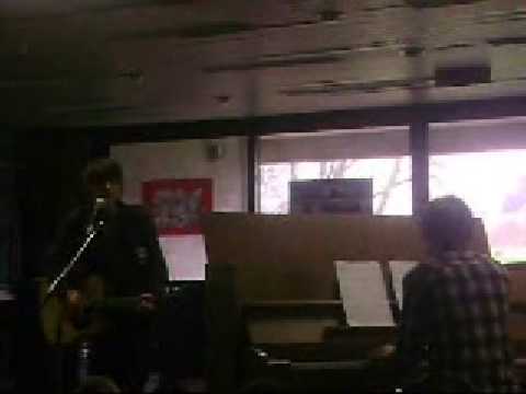 Journée talent 2009 - Bruno & Simon (2)