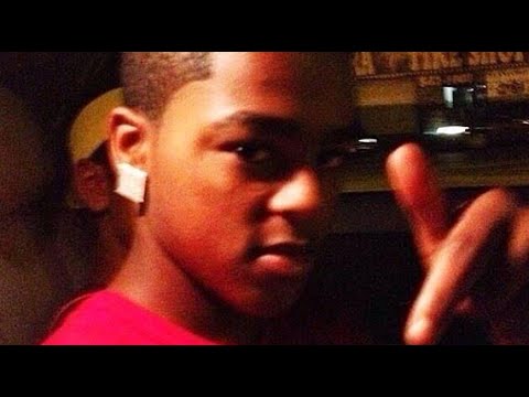 YOUNG (FBG) FT. LIL JOJO - LIL JOJO TRIBUTE (PROD. BY B DOT BEATS) [WHERE U BEEN]