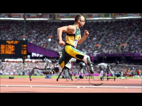 Pistorius Uccide la Fidanzata? Trovata Mazza Insanguinata e Steroidi Proibiti