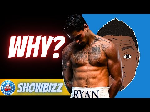 ShowBizz The Morning Podcast #253 - I Know Why Ryan Failed!