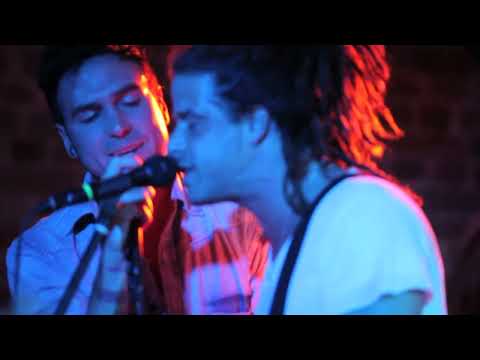 Juke Kartel -  The Sign (Official Music Video)