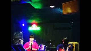 TIME SURFER / CHAN MIKA Cover by 七虹(Nanako)&amp;卓人