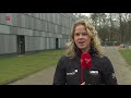 Optelsom belemmerde Femke Beuling in haar ontwikkeling