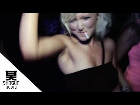 Friction - Someone ft. McLean (Official Video)
