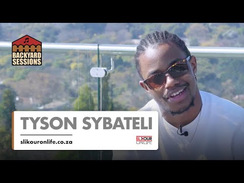 Tyson Sybateli 'HOME' Album, Creative Direction, Side Hustle, AOTY, Thato Saul, A-Reece, Mashbeatz
