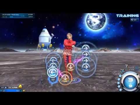 Neo Classic ● [SE] Oh Santa! ● Mstar TH [Extreme 99%] S (1 miss)