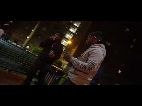 BiggGwapo -Whole Lot of Doe (Official Music Video)