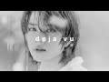TXT Deja Vu Reverb Only
