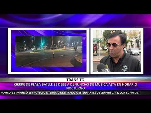 Supernoticias - 17/06/2025 - Carlos Fagúndez