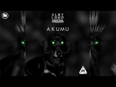 Alby Loud & T4TSUYA - Akumu
